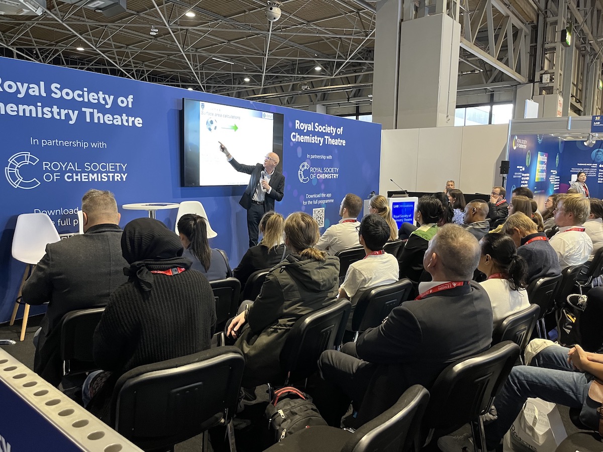 Lab Innovations announces this year’s keynote speakers